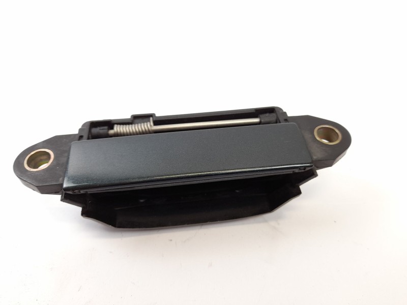 Recambio de maneta exterior trasera izquierda para audi a6 berlina (c4) 2.3 referencia OEM IAM 4A0839205  