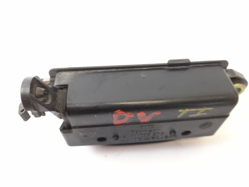 Recambio de maneta exterior trasera izquierda para audi a6 berlina (c4) 2.3 referencia OEM IAM 4A0839205  