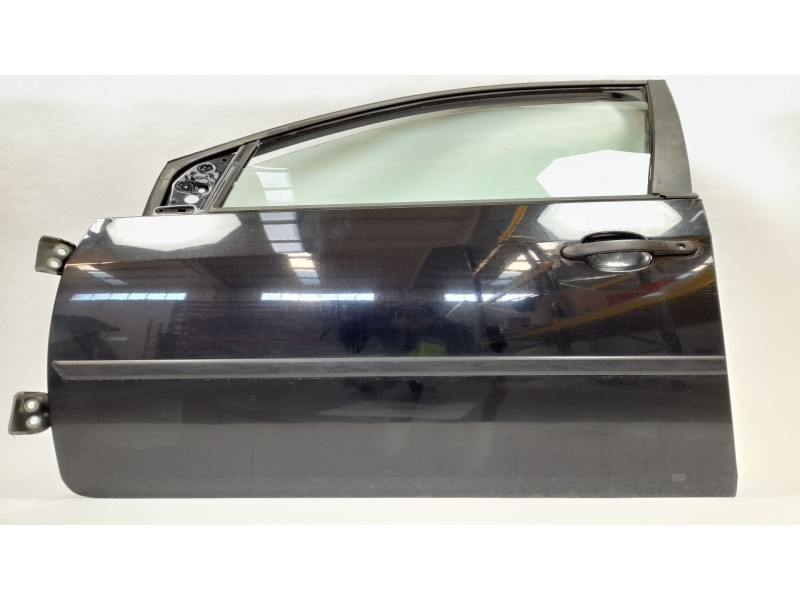 Recambio de puerta delantera izquierda para ford fiesta (cbk) 1.4 tdci cat referencia OEM IAM   