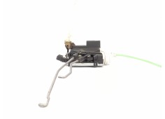 Recambio de cerradura puerta delantera izquierda para audi a6 berlina (c4) 2.3 referencia OEM IAM 4A1837015D   2