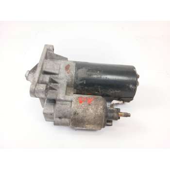 MOTOR ARRANQUE 