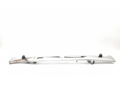 Recambio de panel frontal para mitsubishi montero (l040) 2.5 td (l044g, l049g) referencia OEM IAM    2