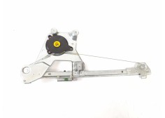Recambio de elevalunas trasero derecho para audi a6 berlina (c4) 2.3 referencia OEM IAM 4A0839398A   2
