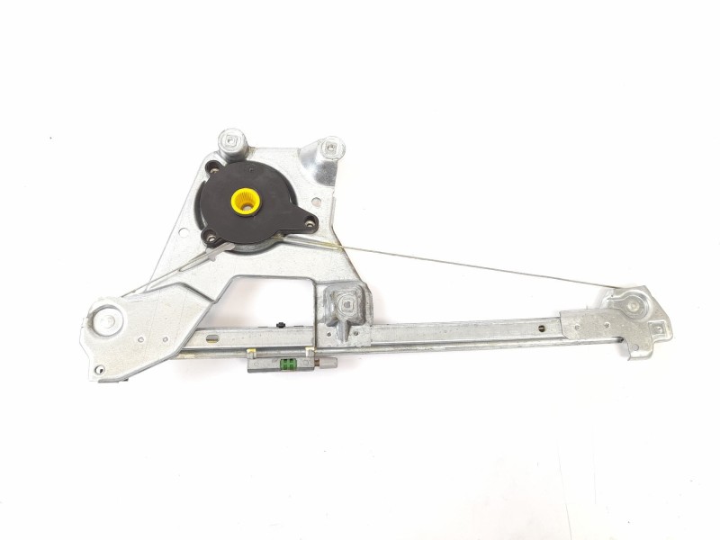 Recambio de elevalunas trasero derecho para audi a6 berlina (c4) 2.3 referencia OEM IAM 4A0839398A  