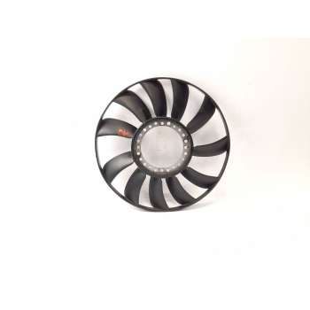 VENTILADOR VISCOSO MOTOR 058121301B 