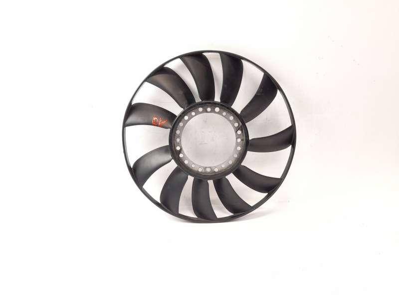 VENTILADOR VISCOSO MOTOR 058121301B 