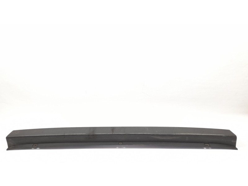 Recambio de paragolpes trasero para mercedes sprinter 3,5-t furgón (906) 316 cdi referencia OEM IAM A9068800171  