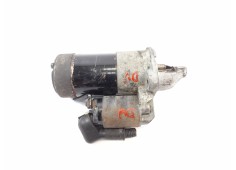 Recambio de motor arranque para hyundai matrix (fc) 1.5 crdi gls referencia OEM IAM 3610027510 TM000A31201 