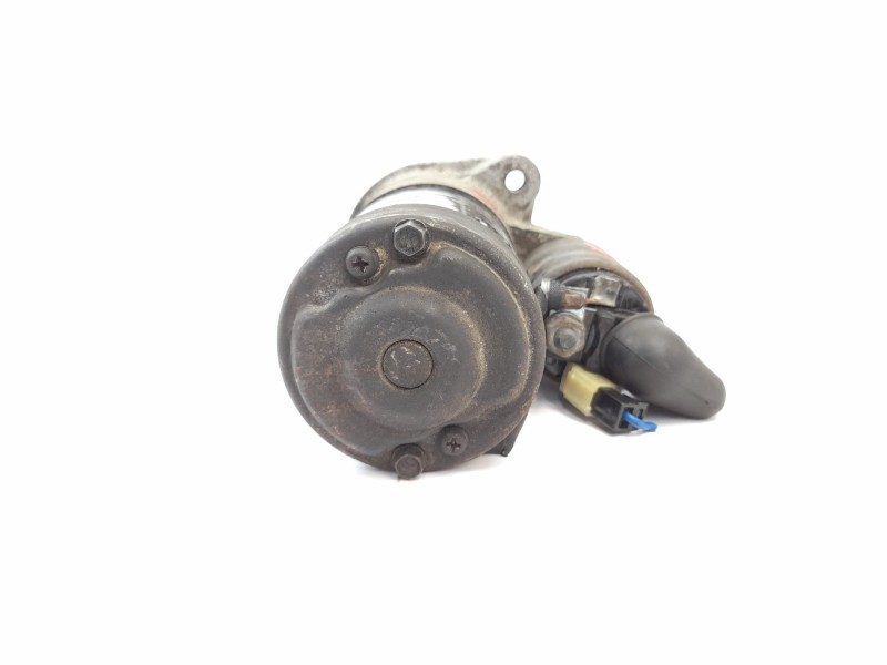 Recambio de motor arranque para hyundai matrix (fc) 1.5 crdi gls referencia OEM IAM 3610027510 TM000A31201 