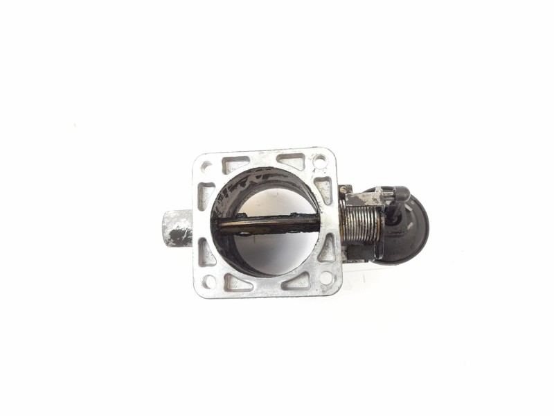 Recambio de caja mariposa para hyundai matrix (fc) 1.5 crdi gls referencia OEM IAM 3510027XXX  