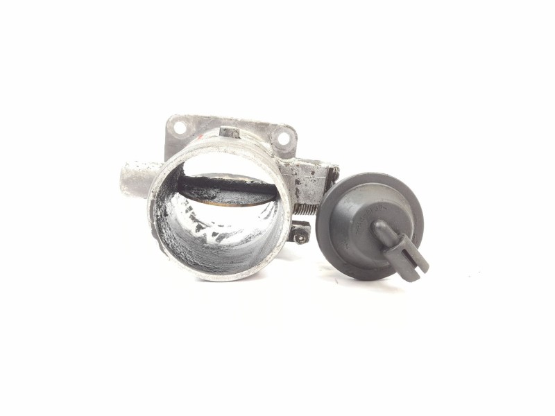 Recambio de caja mariposa para hyundai matrix (fc) 1.5 crdi gls referencia OEM IAM 3510027XXX  