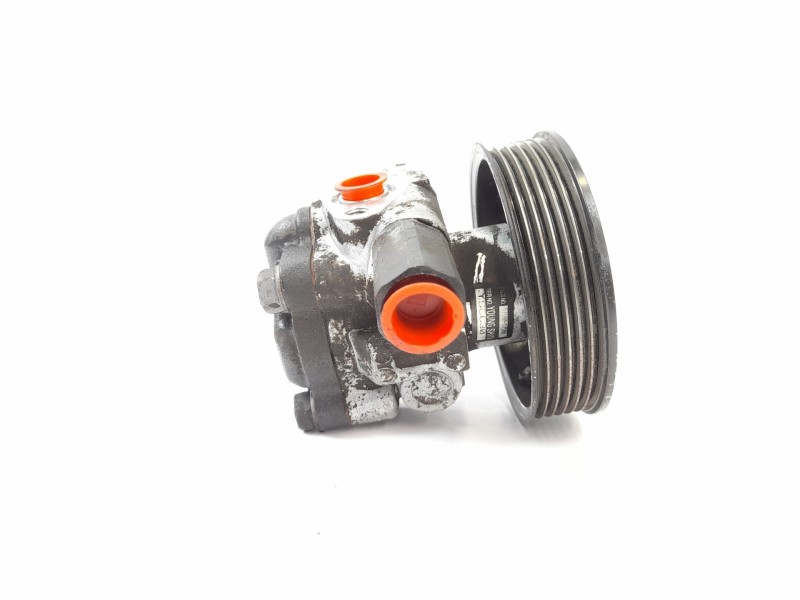 Recambio de bomba direccion para hyundai matrix (fc) 1.5 crdi gls referencia OEM IAM 5710017500  