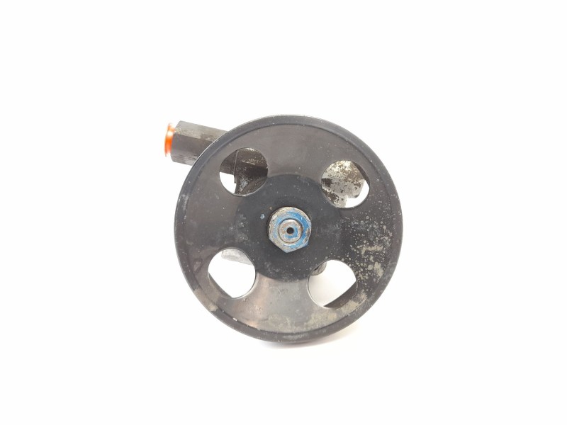 Recambio de bomba direccion para hyundai matrix (fc) 1.5 crdi gls referencia OEM IAM 5710017500  
