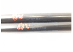 Recambio de amortiguadores maletero / porton para audi a6 berlina (c4) 2.3 referencia OEM IAM 4A5827552   2