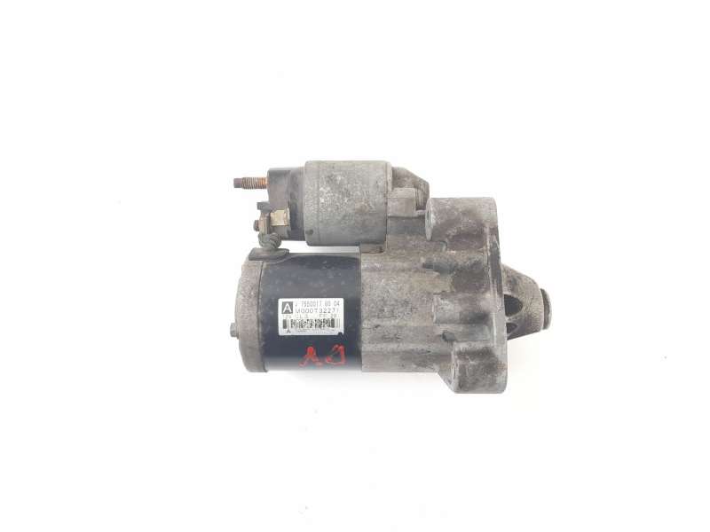 MOTOR ARRANQUE V7550017 M000T32271 