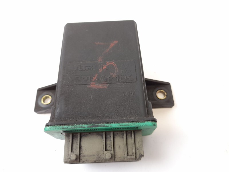 Recambio de rele para citroen jumpy 1.9 d referencia OEM IAM 9631577780  