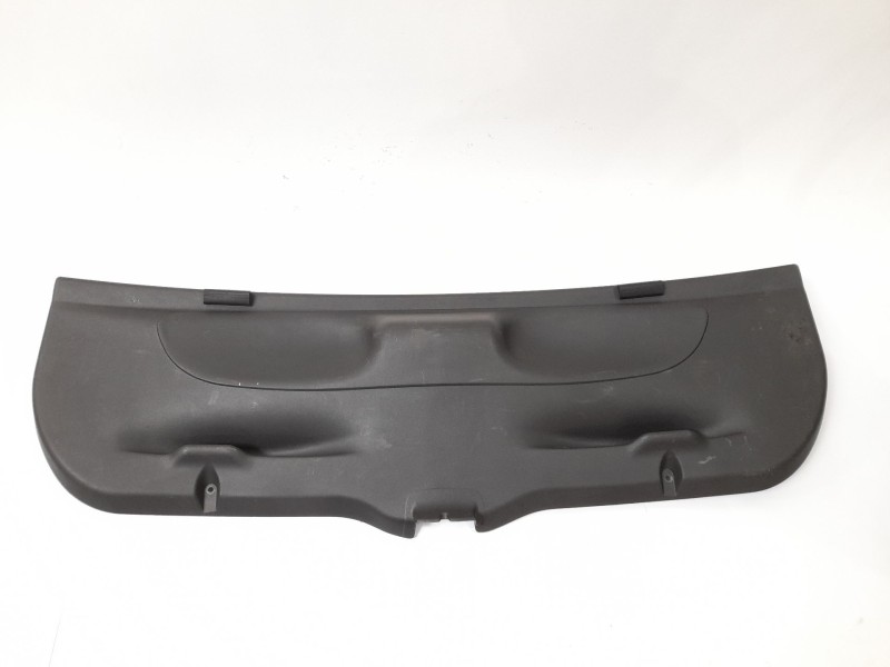 Recambio de guarnecido porton trasero para fiat punto berlina (188) 1.2 16v referencia OEM IAM 735245600  