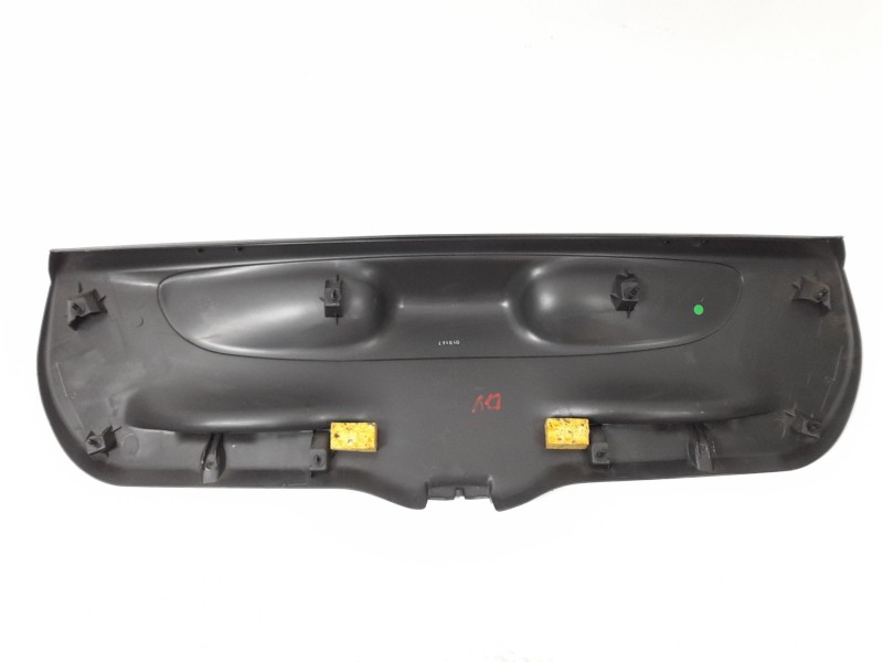 Recambio de guarnecido porton trasero para fiat punto berlina (188) 1.2 16v referencia OEM IAM 735245600  
