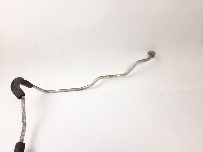 Recambio de tubos aire acondicionado para fiat punto berlina (188) 1.2 16v referencia OEM IAM 46544313  