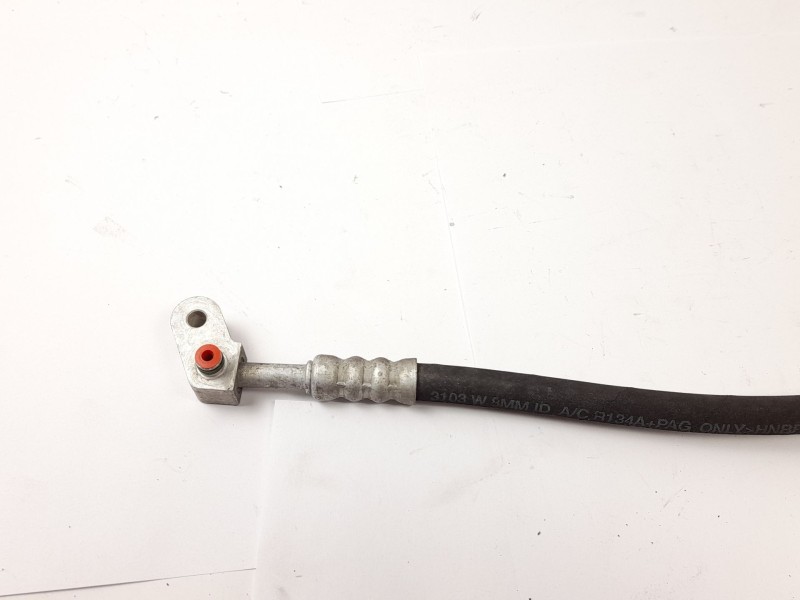 Recambio de tubos aire acondicionado para fiat punto berlina (188) 1.2 16v referencia OEM IAM 46544313  