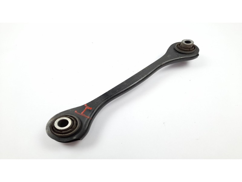 Recambio de brazo suspension inferior trasero izquierdo para volkswagen golf plus (521) advance referencia OEM IAM 1K0501529J  
