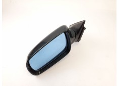 Recambio de retrovisor izquierdo para audi a6 berlina (c4) 2.3 referencia OEM IAM 012316 012317 012318