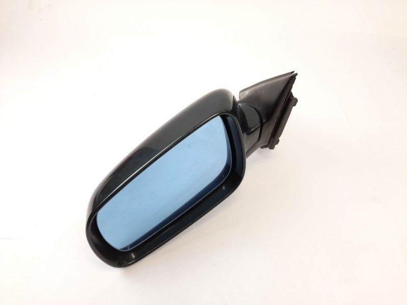 Recambio de retrovisor izquierdo para audi a6 berlina (c4) 2.3 referencia OEM IAM 012316 012317 012318