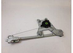 Recambio de elevalunas trasero izquierdo para audi a6 berlina (c4) 2.3 referencia OEM IAM 4A0839397A  