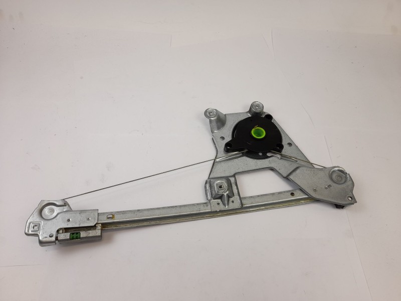 Recambio de elevalunas trasero izquierdo para audi a6 berlina (c4) 2.3 referencia OEM IAM 4A0839397A  
