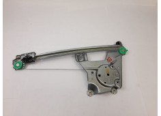 Recambio de elevalunas trasero izquierdo para audi a6 berlina (c4) 2.3 referencia OEM IAM 4A0839397A   2