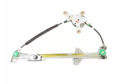Recambio de elevalunas delantero derecho para audi a6 berlina (c4) 2.3 referencia OEM IAM 4A0837398A  