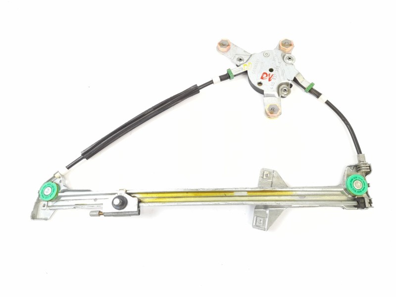 Recambio de elevalunas delantero derecho para audi a6 berlina (c4) 2.3 referencia OEM IAM 4A0837398A  