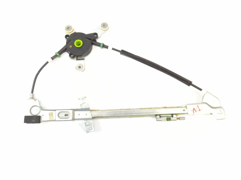 Recambio de elevalunas delantero derecho para audi a6 berlina (c4) 2.3 referencia OEM IAM 4A0837398A  