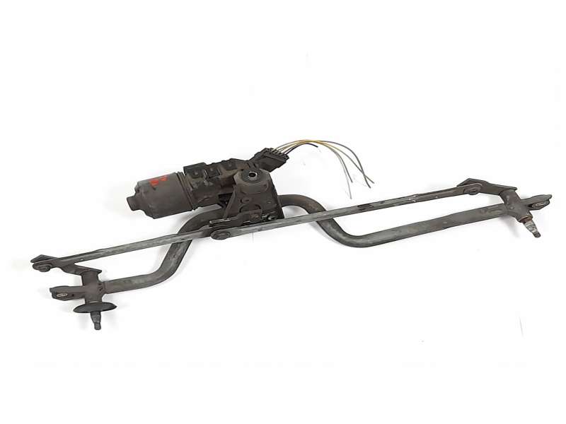 MOTOR LIMPIA DELANTERO 0390241511 