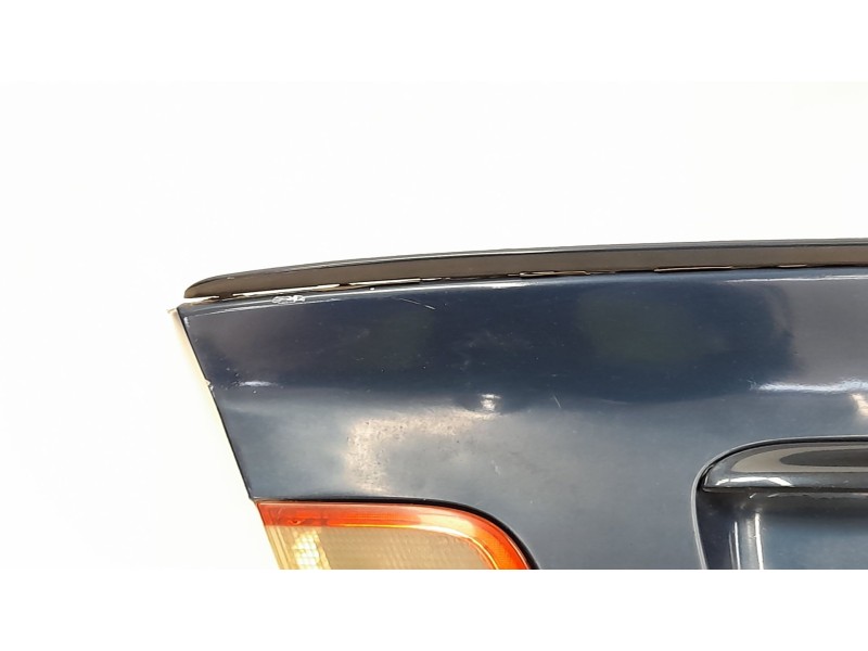 Recambio de tapa maletero para bmw serie 3 berlina (e46) 320d referencia OEM IAM 41627003314  