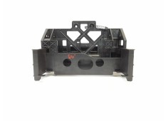 Recambio de consola central para audi a6 berlina (c4) 2.3 referencia OEM IAM 4A0863271   2