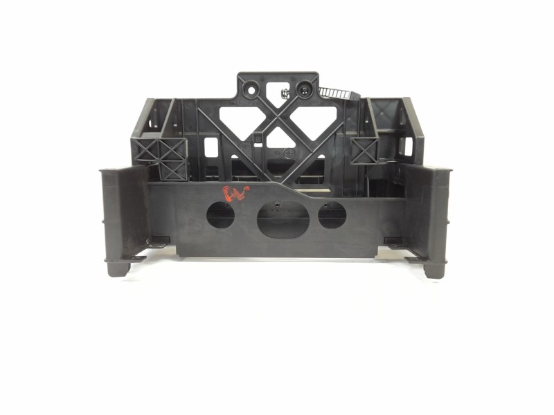 Recambio de consola central para audi a6 berlina (c4) 2.3 referencia OEM IAM 4A0863271  