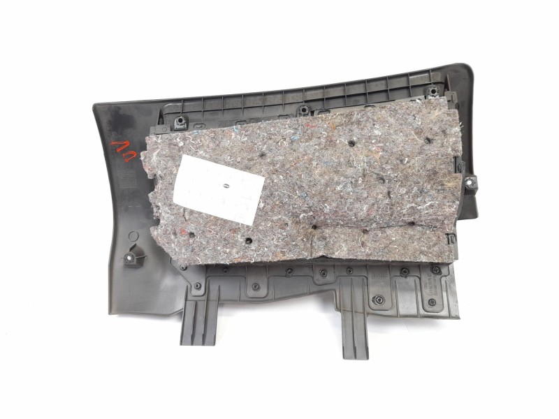 Recambio de guantera para audi a6 berlina (c4) 2.3 referencia OEM IAM 4A1863075C  