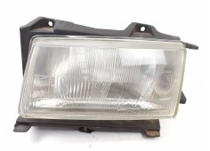 Recambio de faro izquierdo para citroen jumpy 1.9 d referencia OEM IAM 36170748  