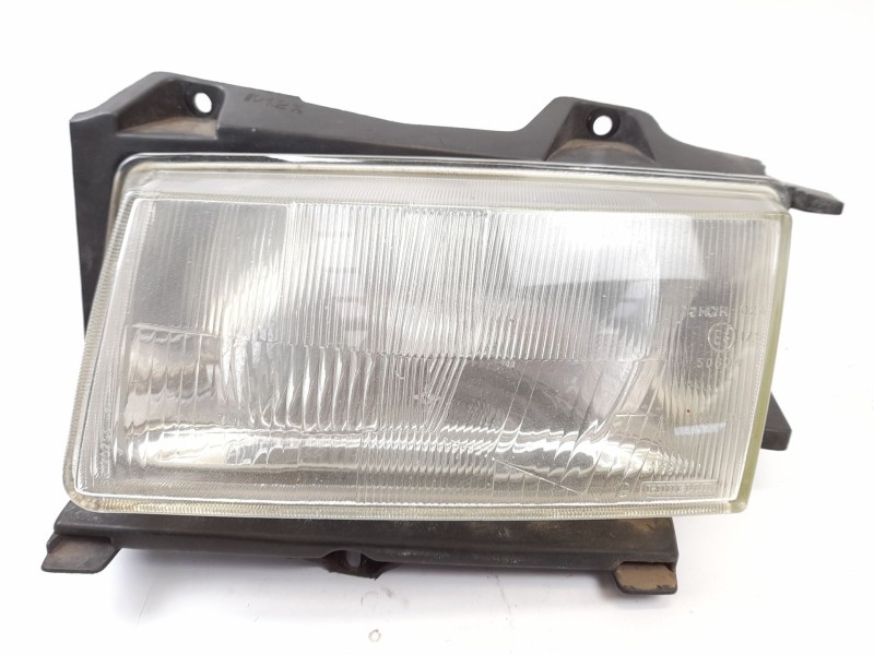 Recambio de faro izquierdo para citroen jumpy 1.9 d referencia OEM IAM 36170748  