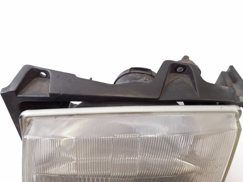 Recambio de faro izquierdo para citroen jumpy 1.9 d referencia OEM IAM 36170748  