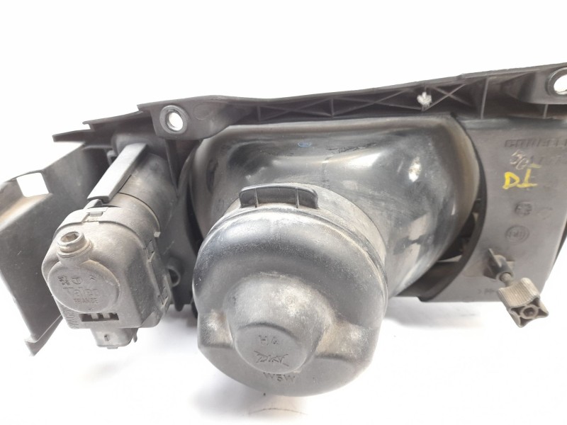Recambio de faro izquierdo para citroen jumpy 1.9 d referencia OEM IAM 36170748  
