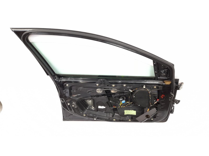 Recambio de puerta delantera izquierda para ford fiesta (cbk) 1.4 tdci cat referencia OEM IAM   