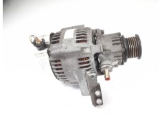 Recambio de alternador para rover 45 i sedán (rt) 2.0 idt referencia OEM IAM   