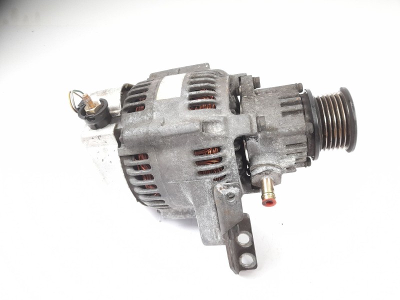 Recambio de alternador para rover 45 i sedán (rt) 2.0 idt referencia OEM IAM   