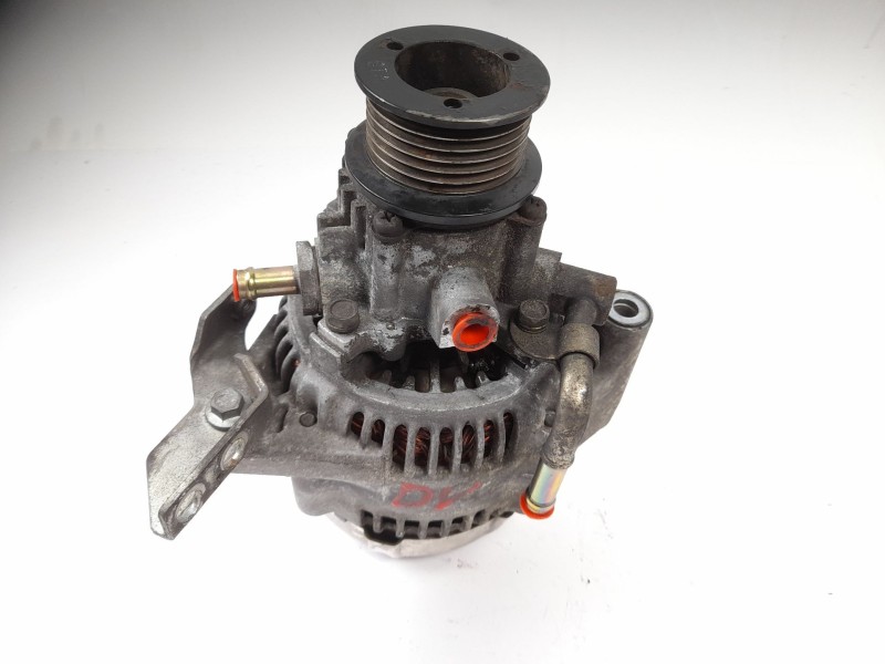 Recambio de alternador para rover 45 i sedán (rt) 2.0 idt referencia OEM IAM   