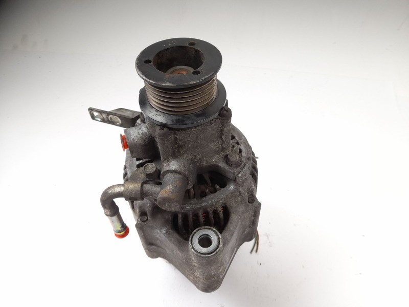 Recambio de alternador para rover 45 i sedán (rt) 2.0 idt referencia OEM IAM   