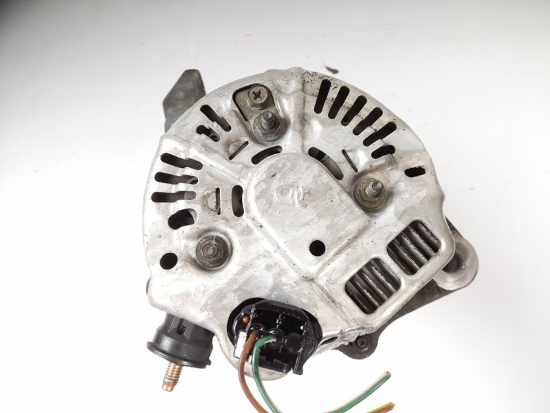 Recambio de alternador para rover 45 i sedán (rt) 2.0 idt referencia OEM IAM   