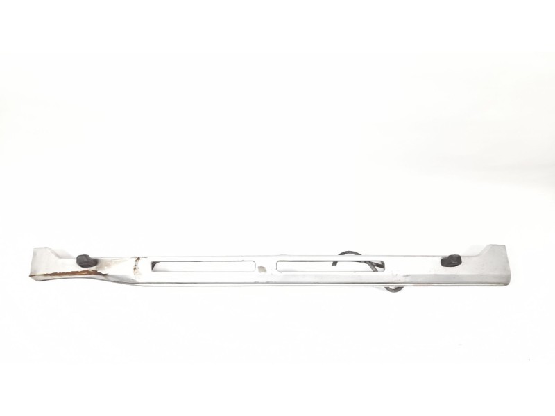 Recambio de panel frontal para mitsubishi montero (l040) 2.5 td (l044g, l049g) referencia OEM IAM   