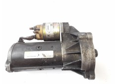 Recambio de motor arranque para citroen jumpy 1.9 d referencia OEM IAM D7R26  